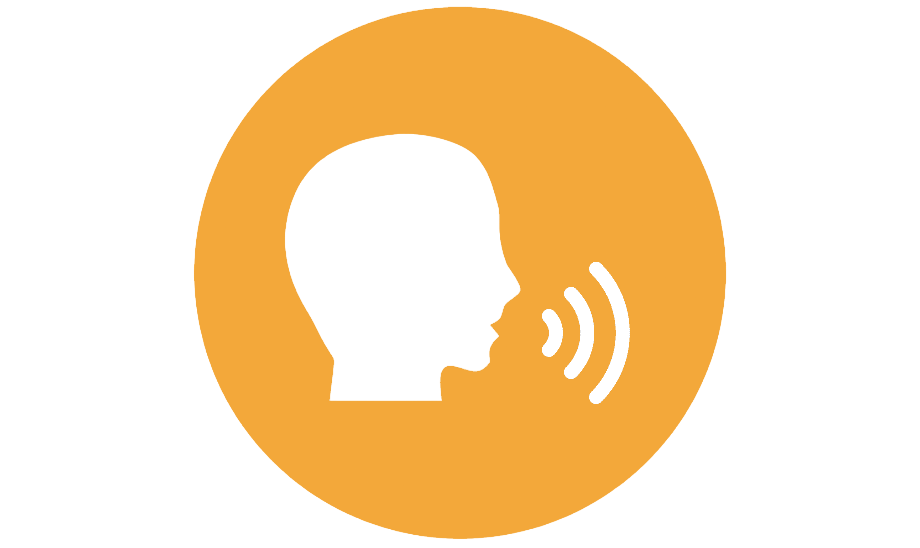 png transparent speech language pathology computer icons therapy others miscellaneous text orange photoroom