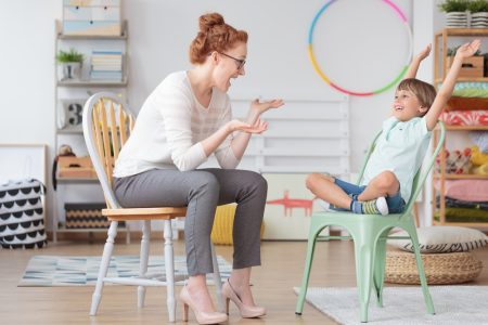 individual speech therapy singapore